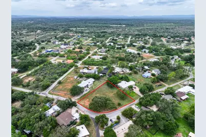 Lots 3 & 4 Sandy Harbor Drive, Horseshoe Bay, TX 78657 - Photo 1