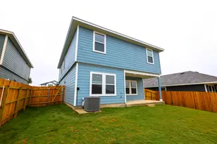 12306 Bulldogger Bnd, Mustang Ridge, TX 78610 - Photo 11