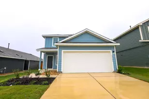 12306 Bulldogger Bnd, Mustang Ridge, TX 78610 - Photo 9