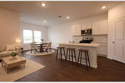 12306 Bulldogger Bend, Mustang Ridge, TX 78610 - Photo 3