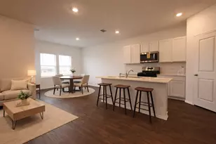 12306 Bulldogger Bnd, Mustang Ridge, TX 78610 - Photo 3