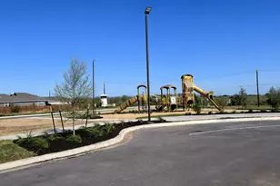 12306 Bulldogger Bnd, Mustang Ridge, TX 78610 - Photo 13