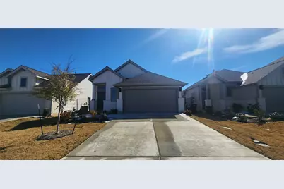 252 Los Olives Lane, Liberty Hill, TX 78642 - Photo 1