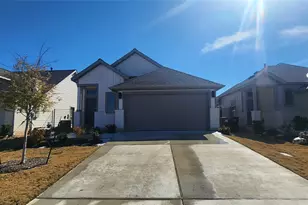 252 Los Olives Ln, Liberty Hill, TX 78642 - Photo 1