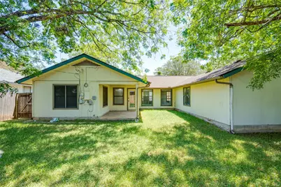 1708 Wild Horse Lane, Round Rock, TX 78681 - Photo 11