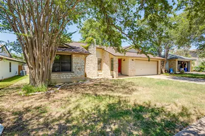 1708 Wild Horse Lane, Round Rock, TX 78681 - Photo 3
