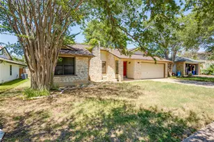 1708 Wild Horse Ln, Round Rock, TX 78681 - Photo 3