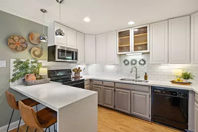 2500 Steck Avenue #6, Austin, TX 78757 - Photo 11