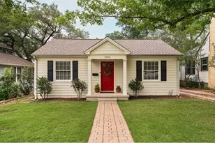 1204 W 22 1/2 St, Austin, TX 78705 - Photo 1