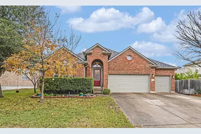 202 Ambrose Drive, Pflugerville, TX 78660 - Photo 1