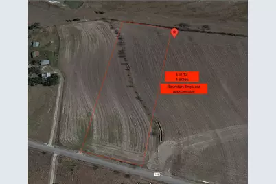 1360 County Road 153 - Lot 12, Georgetown, TX 78626 - Photo 5