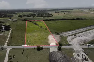 1360 Co Rd 153 Lot 12, Georgetown, TX 78626 - Photo 1