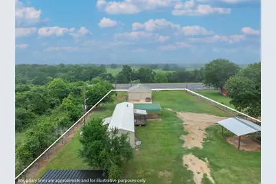 11846 Prairie Hill Drive, Hearne, TX 77859 - Photo 21