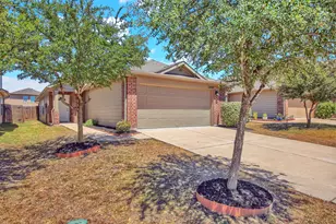 14408 Boudin Ct, Manor, TX 78653 - Photo 1