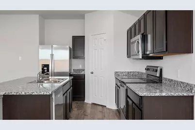 141 McNamara Court, Jarrell, TX 76537 - Photo 5