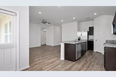 141 McNamara Court, Jarrell, TX 76537 - Photo 9