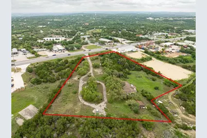 9415 W US Hwy 290 S, Austin, TX 78736 - Photo 1