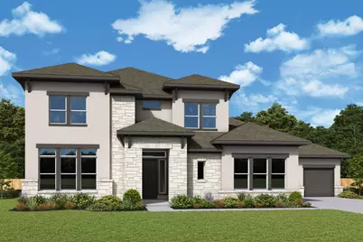 2825 Whalesong Way, Leander, TX 78641 - Photo 1