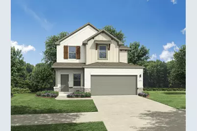 910 Universal Drive, Hutto, TX 78634 - Photo 1