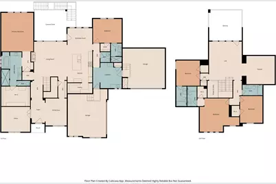 3021 Anzio Lane, Leander, TX 78641 - Photo 37