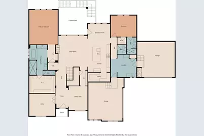 3021 Anzio Lane, Leander, TX 78641 - Photo 35