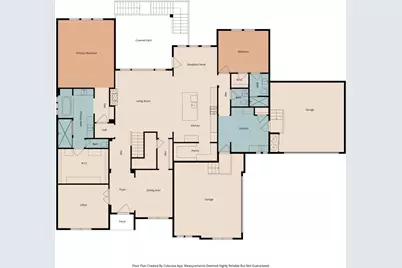 3021 Anzio Lane, Leander, TX 78641 - Photo 35