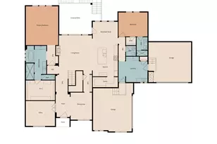 3021 Anzio Ln, Leander, TX 78641 - Photo 35