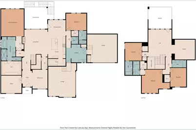 3021 Anzio Lane, Leander, TX 78641 - Photo 37