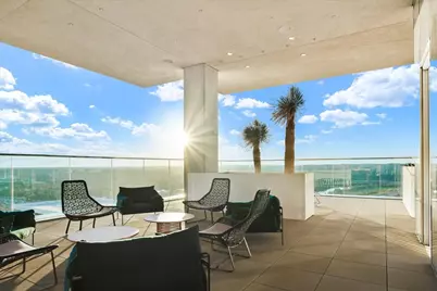 301 West Avenue #4105, Austin, TX 78701 - Photo 29