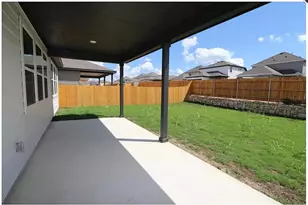 121 Andesite Trl, Liberty Hill, TX 78642 - Photo 11