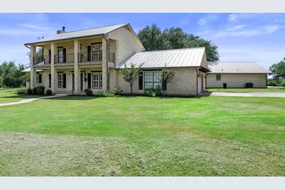 539 Oak Vista Drive, Burnet, TX 78611 - Photo 39