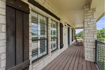 539 Oak Vista Drive, Burnet, TX 78611 - Photo 29