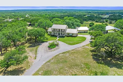539 Oak Vista Drive, Burnet, TX 78611 - Photo 1
