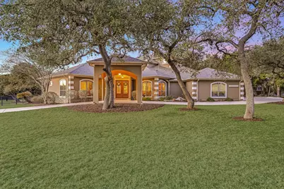 2609 Camel Trail, New Braunfels, TX 78132 - Photo 3