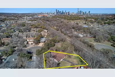 1403 Waterloo Trail, Austin, TX 78704 - Photo 3