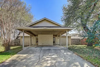 1403 Waterloo Trail, Austin, TX 78704 - Photo 1