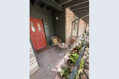 1304 Mariposa Drive #263, Austin, TX 78704 - Photo 17