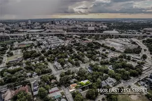 1908 E 21st St, Austin, TX 78722 - Photo 1