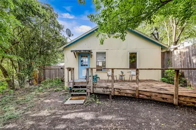 1908 E 21st Street #1 and 2, Austin, TX 78722 - Photo 33