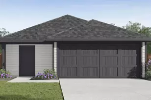 165 Wyatt Wy, Jarrell, TX 76537 - Photo 1