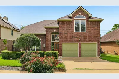 6121 Oliver Loving Trail, Austin, TX 78749 - Photo 1