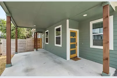 7407 Bethune Avenue #2, Austin, TX 78752 - Photo 5