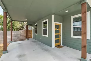 7407 Bethune Ave, Austin, TX 78752 - Photo 5