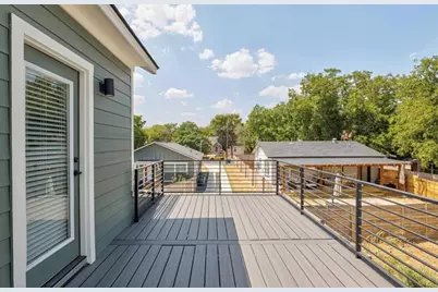 7407 Bethune Avenue #2, Austin, TX 78752 - Photo 17