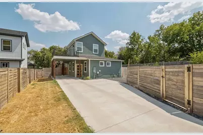7407 Bethune Avenue #2, Austin, TX 78752 - Photo 1