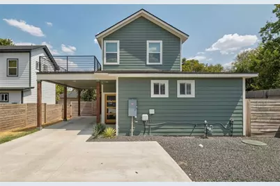 7407 Bethune Avenue #2, Austin, TX 78752 - Photo 3