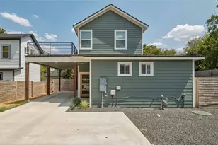 7407 Bethune Ave, Austin, TX 78752 - Photo 3