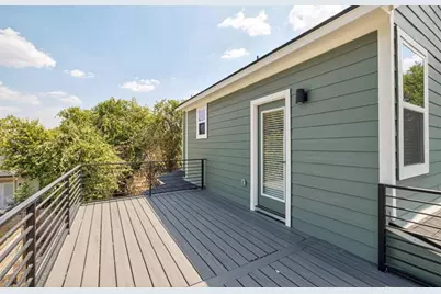 7407 Bethune Avenue #2, Austin, TX 78752 - Photo 19