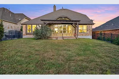 4522 Miraval Loop, Round Rock, TX 78665 - Photo 29