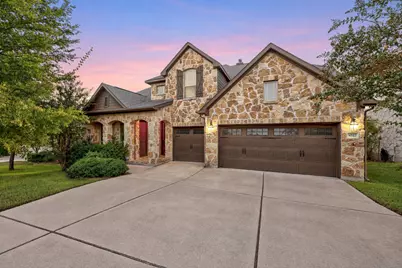 4522 Miraval Loop, Round Rock, TX 78665 - Photo 1